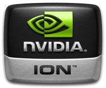 NVIDIA lansează a doua generaţie ION. Noile procesoare grafice oferă performanţe de zece ori mai mari