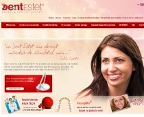 Dent Estet lansează implantul dentar high tech, tehnici de chirurgie dentară complet inovatoare