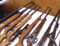 Italia. Reţea de traficanţi de arme, anchetată, după ce 200 de lunete au fost confiscate în România