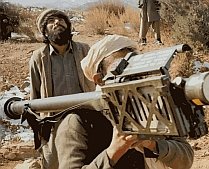 Afganistan: Numărul insurgenţilor, estimat la 36.000
