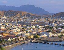 Cape Verde va fi alimentat doar de turbine eoliene
