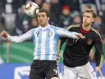 Germania - Argentina 0-1. "Panzerele", dezmembrate. Vezi rezultatele din amicale (VIDEO)