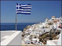 Politicienii germani propun Greciei să vândă din insule pentru a scăpa de recesiune