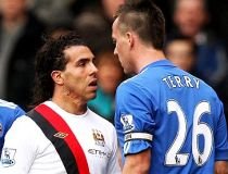 Tevez: "În Argentina, Terry putea să fie omorât pentru ce a făcut"