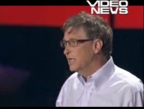 Bill Gates propune sterilizarea în masă a populaţiei pentru reducerea CO2 din atmosferă (VIDEO)