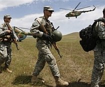 NATO va efectua manevre militare lângă graniţa Rusiei
