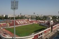 Ninsoarea din Bucureşti pune în discuţie disputarea meciului Rapid - FC Timişoara