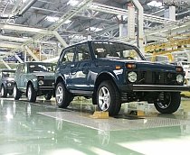 Rusia acordă 20 miliarde dolari pentru salvarea industriei auto
