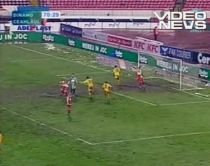 Dinamo - Ceahlăul 1-1. Spun "câinii" ADIO titlului de campioană? (VIDEO)