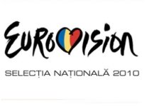Finala naţională Eurovision 2010 aliniază la start 16 melodii (VIDEO)