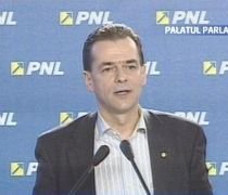 Ludovic Orban: Nu voi demisiona din PNL dacă pierd alegerile