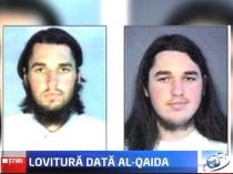 A fost arestat purtătorul de cuvânt al-Qaida