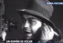 Edward G. Robinson, singurul român care a câştigat Oscarul (VIDEO)