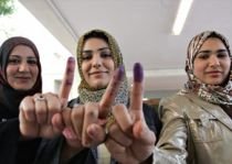Irakienii decid viitorul ţării. Vot crucial pentru alegerea parlamentului