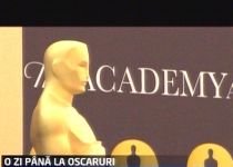Mai sunt câteva ore până la Premiile Oscar. Avatar şi The Hurt Locker sunt marile favorite din acest an (VIDEO)