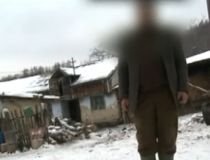 Bătrân din Bacău, suspectat că şi-a violat nepoata de 13 ani şi a lăsat-o gravidă (VIDEO)
