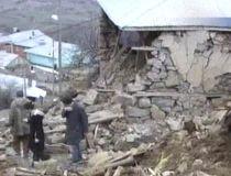 Bilanţul provizoriu al cutremurului din Turcia se ridică la 60 de morţi