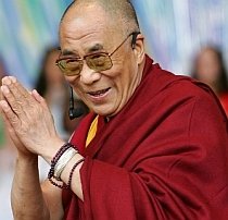 China susţine că va alege succesorul lui Dalai Lama 
