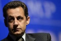 Sarkozy: statele dezvoltate şi instituţiile să finanţeze proiecte nucleare civile
