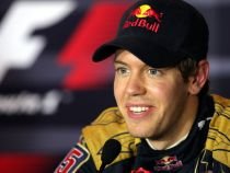 Sebastian Vettel: Sunt unul dintre favoriţii la titlu în Formula 1. Atenţie şi la Schumacher