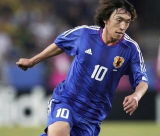 Shunsuke Nakamura: Japonia are ca obiectiv semifinalele Cupei Mondiale