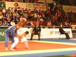 Sportivii români au obţinut cinci medalii la Cupa Europeană la judo Under-17