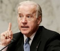 Biden confirmă că Washington va păzi securitatea Israelului
