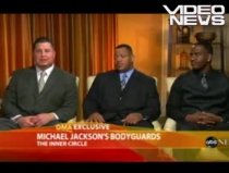 Bodyguarzii lui Michael Jackson: Megastarul nu era pedofil. Era atras de femei (VIDEO)