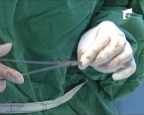 Domnul Cucu va suferi o operaţie de reconstrucţie a penisului, după ce şi l-a secţionat (VIDEO)