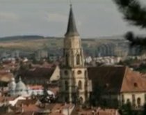 Oraşul Cluj-Napoca va candida la titlul de capitală culturală europeană