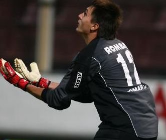 România U23 - Italia U23 0-0. Tinerii lui Lucescu, egali cu fotbaliştii din a treia ligă italiană