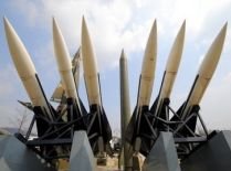 Lavrov: Rusia nu va accepta ameninţarea SUA la adresa apărării nucleare
