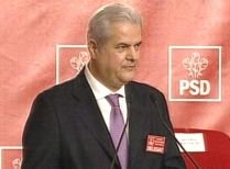 Năstase, "premierul din umbră", reconfirmat şef al Consiliului Naţional PSD