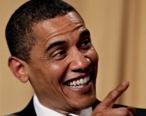 Obama: În jumătate dintre scrisorile pe care le primesc la Casa Albă sunt făcut ?idiot?