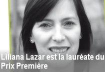 Scriitoarea de origine română Liliana Lazăr, premiată în Belgia