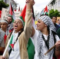 SUA: Palestinienii merită un stat "viabil" 
