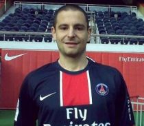 Ţeapa perfectă. Un amator francez şi-a "fabricat" un trecut la PSG şi a fost luat de ŢSKA Sofia
