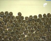 Adio Carpaţi! Singura fabrică de ţigări din România, închisă din cauza bâlbelor statului (VIDEO)
