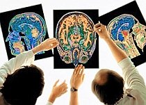 Cercetare: Scanarea cerebrală poate citi gândurile oamenilor
