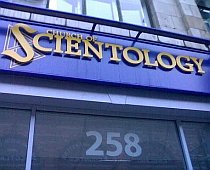 Germania: Scientologii încearcă cenzurarea unui film despre organizaţie
