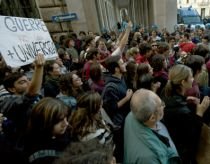 Haos în mai multe oraşe din Italia în urma unei greve a angajaţilor transportului în comun