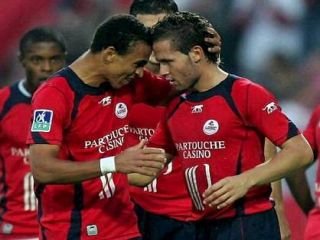 Lille învinge prin Hazard Liverpool. Standard Liege dă lovitura la Atena