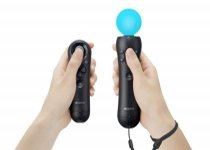 PlayStation Move, noul sistem wireless pentru consola produsă de Sony (VIDEO)