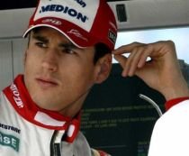 Sutil, primul la antrenamentele din Bahrain. Michael Schumacher, doar pe locul 10