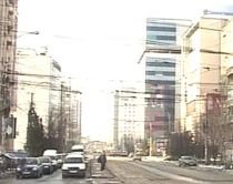 Circulaţia în zonele Berzei şi Buzeşti va fi închisă până pe 15 noiembrie din cauza lucrărilor de modernizare (VIDEO)