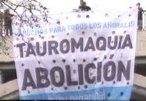 Corridele, în pericol din cauza militanţilor iberici pentru drepturile animalelor (VIDEO)