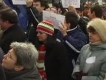 Profesorii, angajaţii Metrorex, sindicaliştii din administraţie şi pensionarii încep protestele de luni (VIDEO)
