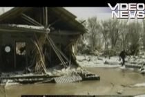 Treizeci de morţi în urma inundaţiilor din Kazahstan (VIDEO)
