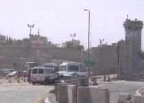Ciocniri violente între armata israeliană şi palestinieni, în Cisiordania (VIDEO)