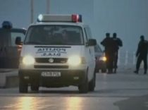 Alertă cu bombă la cazinoul din Constanţa: Faleza, evacuată de urgenţă (VIDEO)